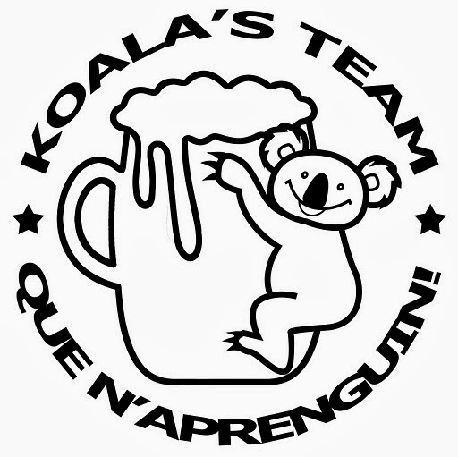 Koala's Team
