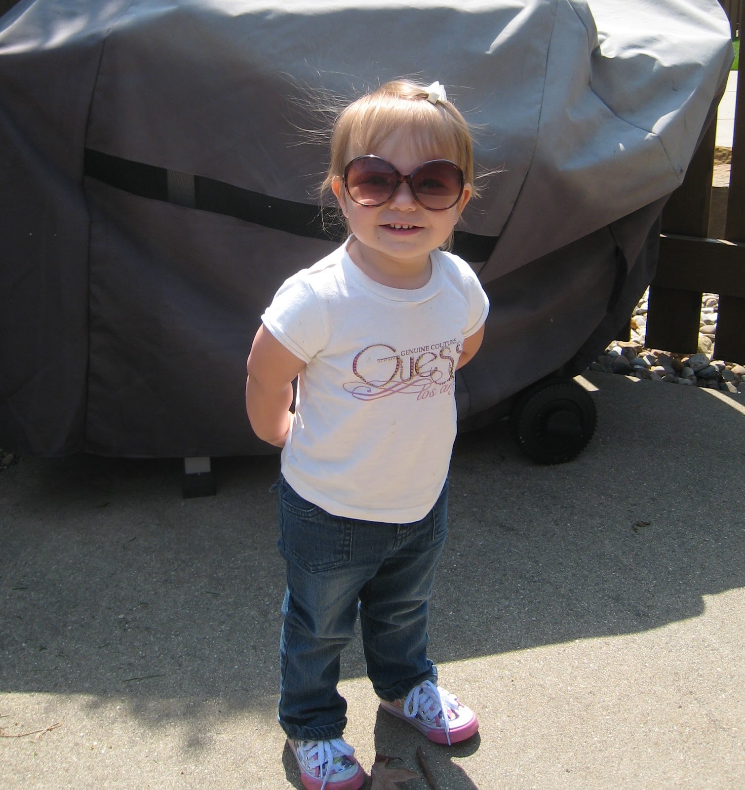 Happy Healthy & Loved About Gianna Lynn