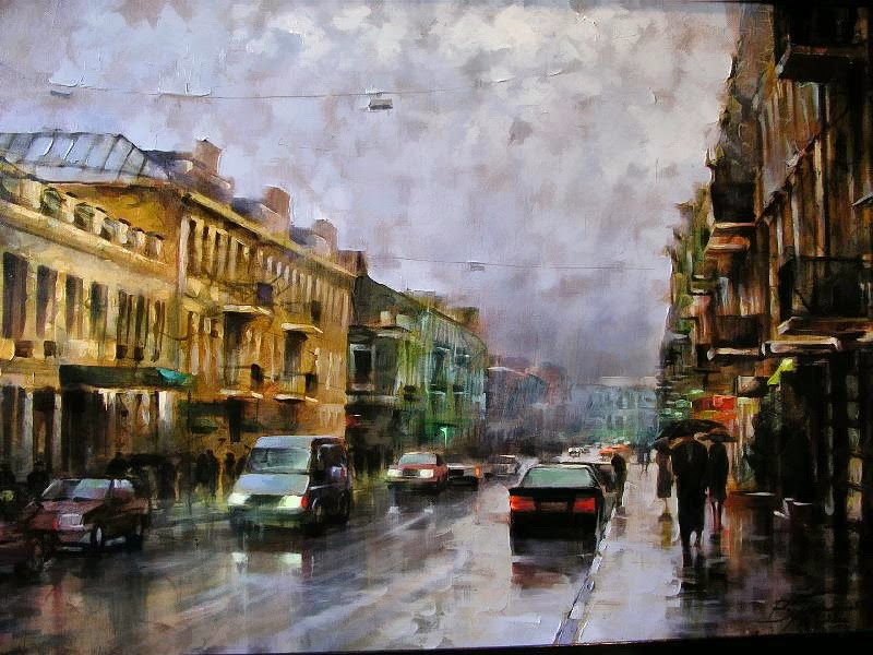 петровский картина. художников киев. художник петровский киев. киев картина. художник петровский киев.