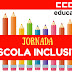 SANTA COLOMA DE GRAMANET. Jornada: L’Escola Inclusiva