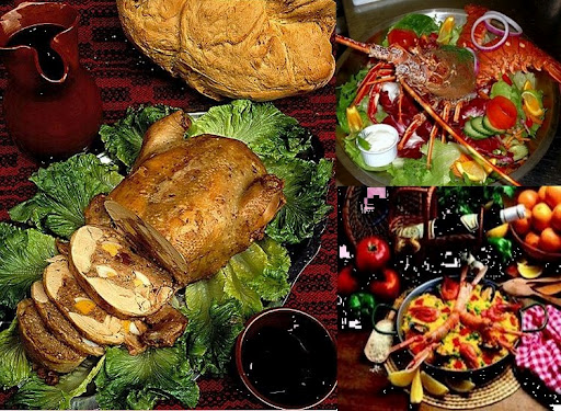 Испания, кухня Национальная кухня отличается традиционным приготовлением
