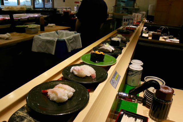 Apa itu Sushi ? Sejarah Makanan Sushi dan Macam-macam Jenis Sushi
