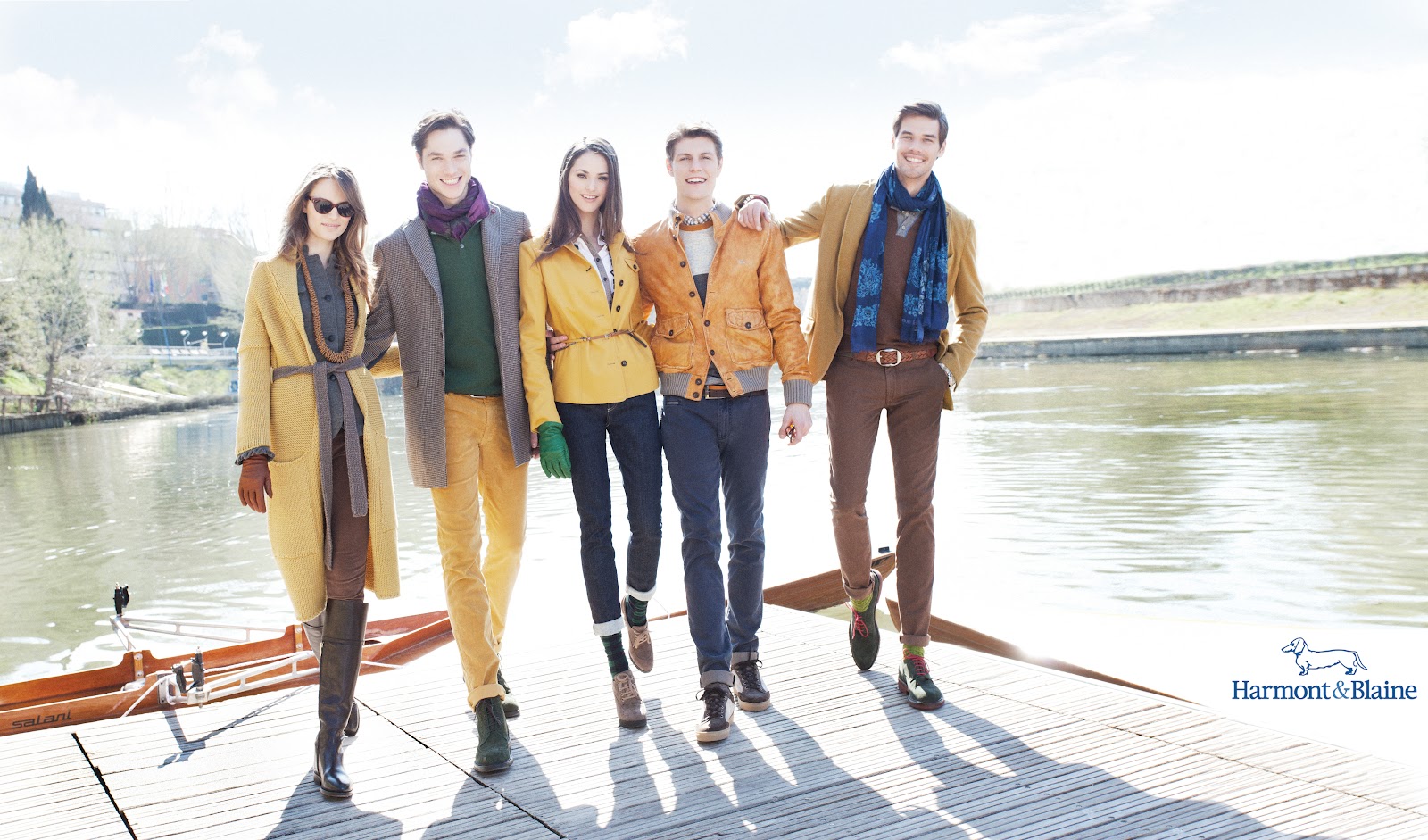 Crew model