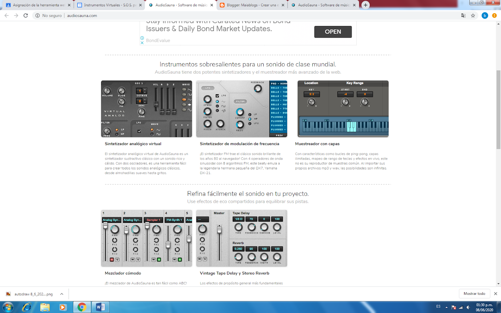 audiosauna tutorials audiosauna tutorials