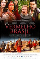 Filme Vermelho Brasil