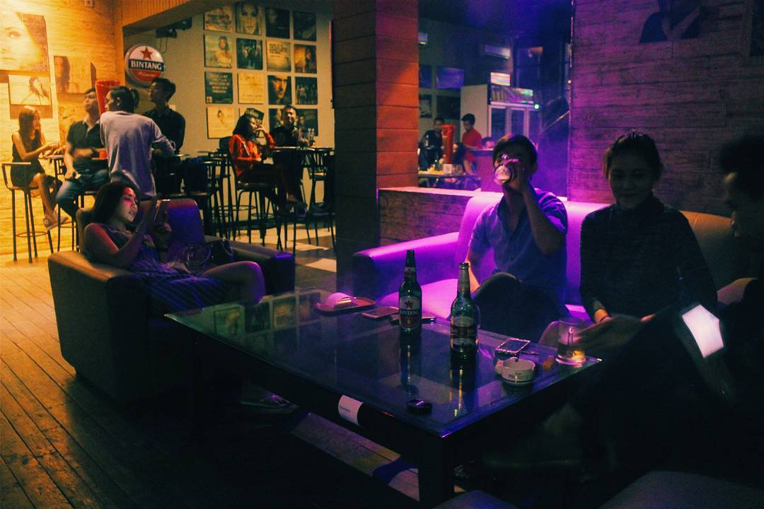 Union 101 Pub and Lounge (Malang) Jakarta100bars Nightlife & Party