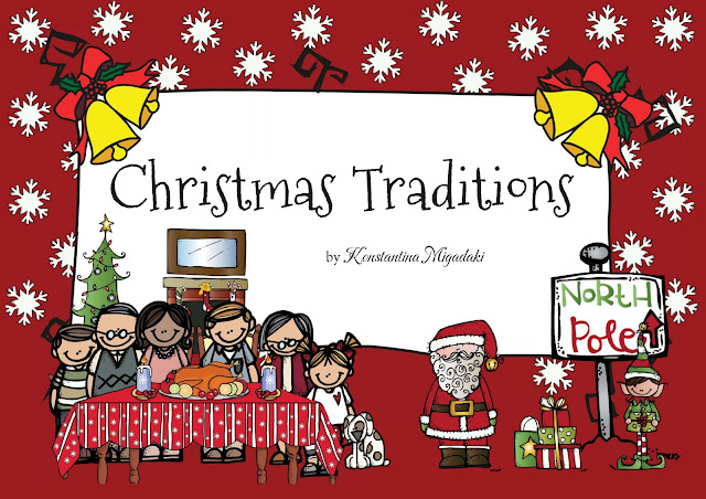 The Constant Kindergartener - Teaching Ideas and Resources for Early Childhood Educators