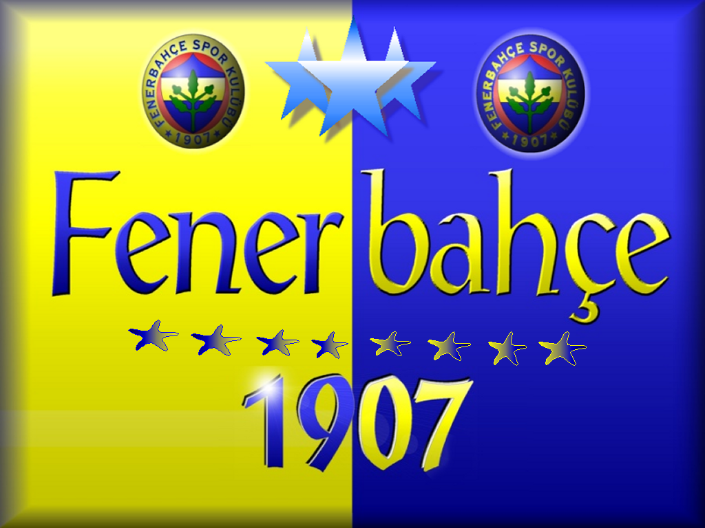 Fenerbahçe Marşları ve Duvar Kağıtları En Güzel Fenerbahçe Resimleri