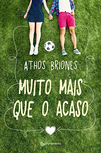 Muito mais que o acaso - Athos Briones