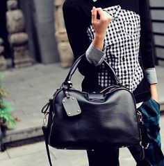  Women Leather Handbags