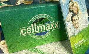 Obat Herbal CellMaxx Penurun Kolesterol 