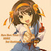 Suzumiya Haruhi (Special)