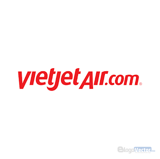 VietJet Air Logo vector (.cdr)