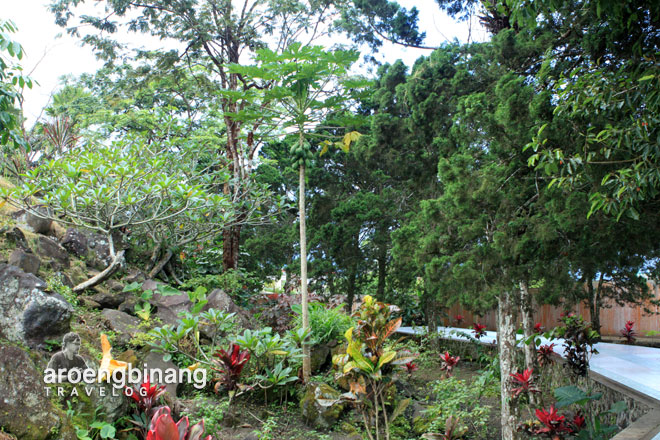 makam sam ratulangi minahasa sulawesi utara