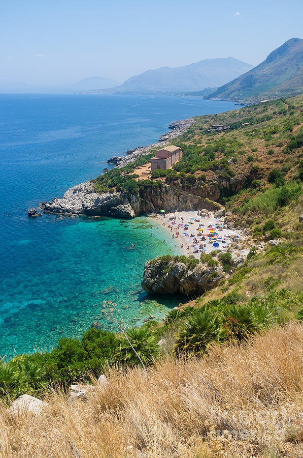 The Most beautiful scenery in Italy The Most beautiful scenery in Italy