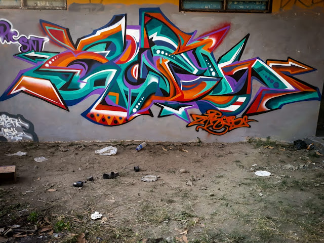 Contoh Gambar Grafiti Keren, Simpel, dan Mudah di TIiru Contoh Gambar Grafiti Keren, Simpel, dan Mudah di TIiru