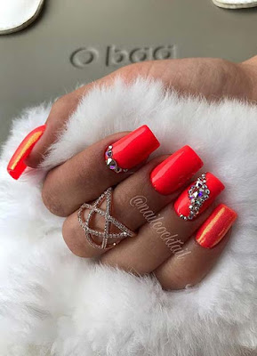 24+ Amazing Neon Nail Designs Ideas That Are Best for Next Summer Are your fingernails looking a little boring 24+ Amazing Neon Nail Designs Ideas That Are Best for Next Summer