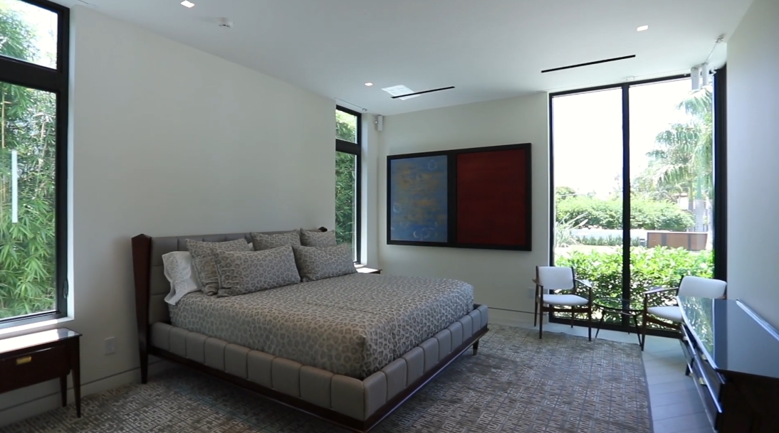 28 Photos vs. 220 NE 5th Ave, Boca Raton, FL Interior Design Luxury Mansion Tour
