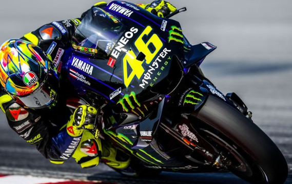 Kata Kata Bijak Penuh Inspirasi Dan Motivasi Dari Valentino Rossi Kata Kata Bijak Penuh Inspirasi Dan Motivasi Dari Valentino Rossi