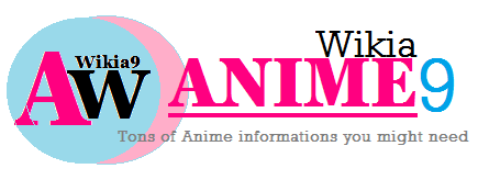 Anime Wikia9