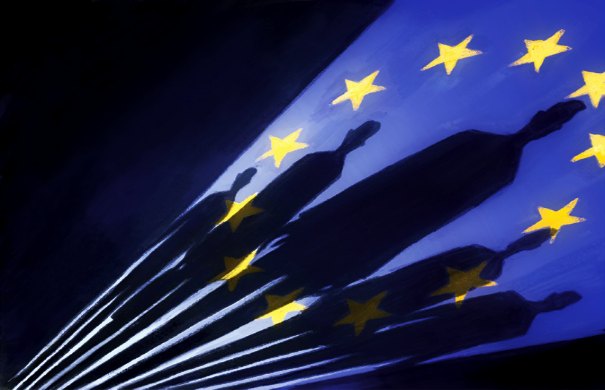 Eυρωσκεπτικισμός: Η αυτοκριτική εγρήγορση