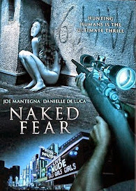 Naked Fear 