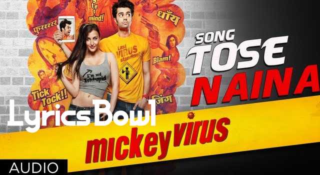 Hum Tere Bin Lyrics - Mickey Virus - Arijit Singh | LyricsBowl Hum Tere Bin Lyrics - Mickey Virus - Arijit Singh | LyricsBowl