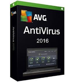Free Download AVG Antivirus 2016 Full Version