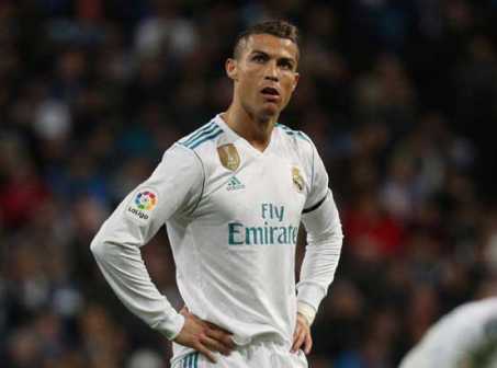 Madrid Membela Diri, Alasannya Bolanya Tak Mau Masuk!, Alhasil Mereka Kalah Madrid Membela Diri, Alasannya Bolanya Tak Mau Masuk!, Alhasil Mereka Kalah