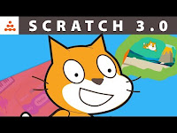 SCRATCH 3.0 ile Gelen 6 Yenilik 1 UYARI! SCRATCH 3.0 ile Gelen 6 Yenilik 1 UYARI!