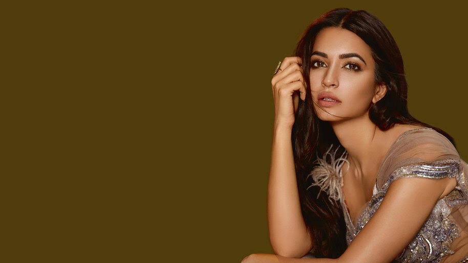 Kriti Kharbanda, Indian, 4K, #4.2580