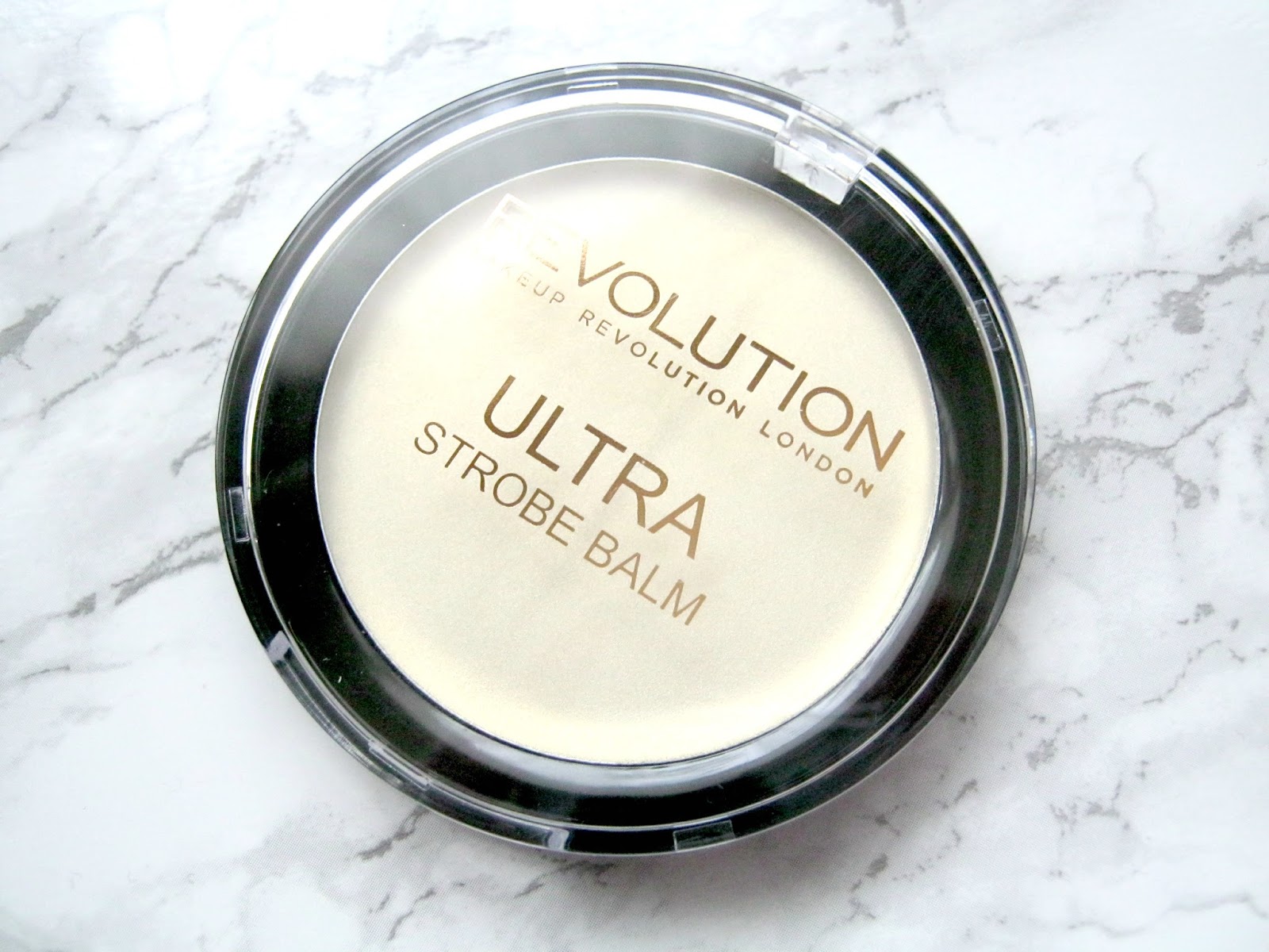 Shona Louise Makeup Revolution Ultra Strobe Balm in Hypnotic Review