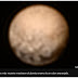 Este martes la sonda "New Horizons" visita Plutón
