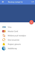 Mobcent вывод