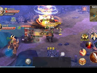 Lost Tale V1.0.2 Mod Apk Online Full Unlocked MMORPG Terbaru 2017 Lost Tale V1.0.2 Mod Apk Online Full Unlocked MMORPG Terbaru 2017
