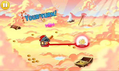Angry Birds Epic مهكرة , Angry Birds Epic مهكرة اخر اصدار , لعبة Angry Birds Epic مهكرة للاندرويد , Angry Birds Epic mod