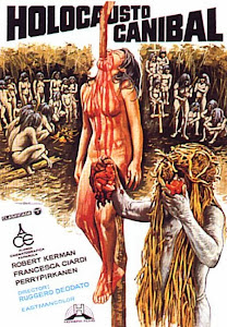 Película: Holocausto Canibal (1980) » Cine Clásico Online Holocausto Canibal (1980) DescargaCineClasico.Net