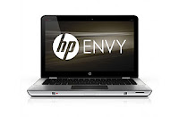 HP ENVY 14-2130NR laptop