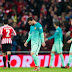 Barcelona cae en Copa del Rey