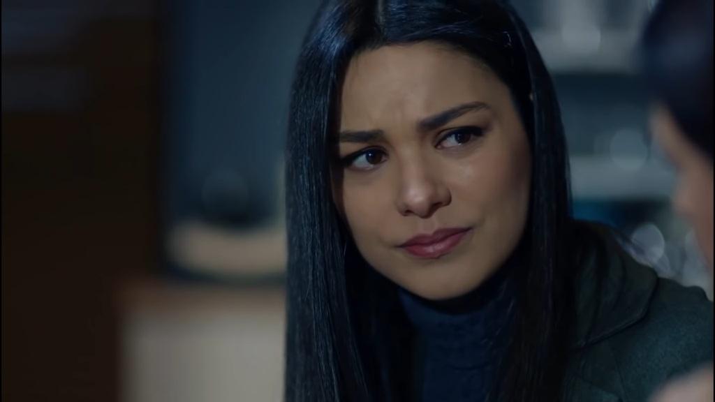 Wieczna miłość odcinek 183: Kemal zostaje zwolniony z aresztu! Zeynep ma mdłości! [Streszczenie + Zdjęcia]