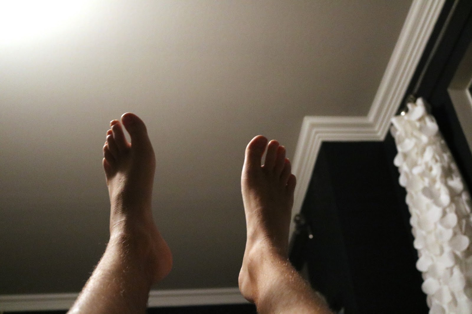 Evan's Advanced Commercial Photography Reflectors Before and After