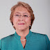 Michelle Bachelet gana la presidencial en Chile