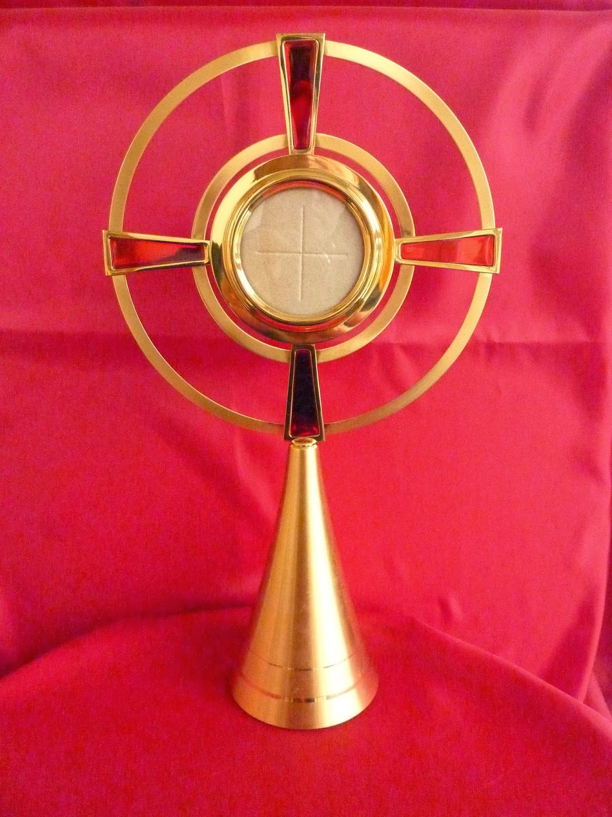 A&B News Blog: Eucharistic Adoration in the Diocese of Arundel & Brighton
