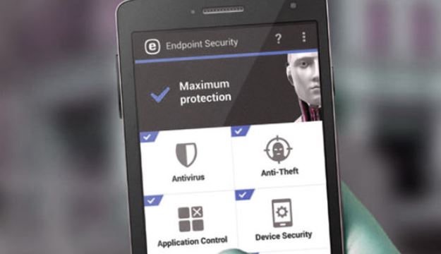 ESET Mobile Security Features of the best protection programs for Android 2019