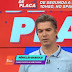 Péricles Bassols é apresentado como comentarista de arbitragem do Esporte Interativo