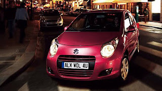 Dream Fantasy Cars-Suzuki Celerio 2013 Dream Fantasy Cars-Suzuki Celerio 2013