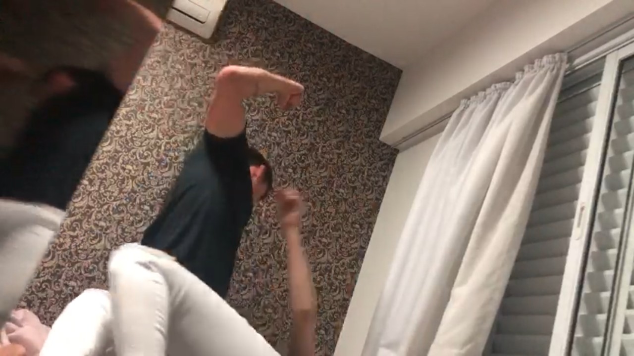 Vídeo flagra agressões de filho de ex-prefeito contra advogada em Goiânia