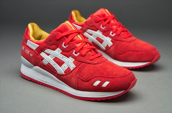asics christmas pack 2018