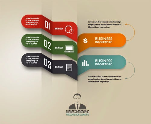 Video Tutorial Create Creative Business Infographic In Photoshop