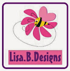 Lisa B Designs winner